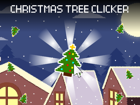 Christmas Tree Clicker | #All #Games
