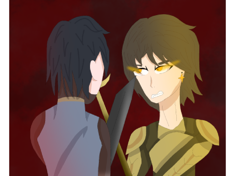 { ARC - M-4 R-1 COMBAT}