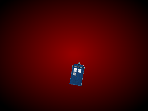 Doctor Who David Tennant Re-Modernized Titles remix of a remix