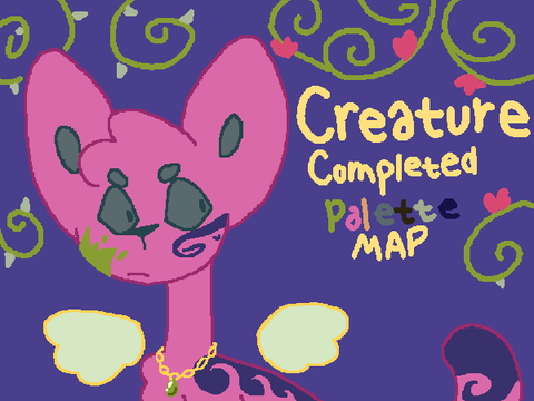 creature tne
