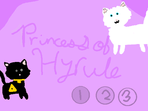Banner/gift for PrincessOfHyrule123