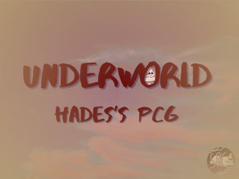 Underworld - Hade's Group - SRC Dec. '23