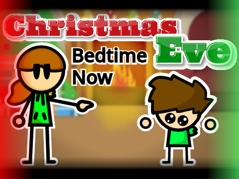 Christmas Eve (ft.-Toco-Toons-)
