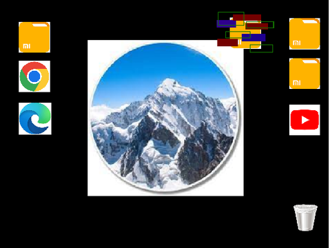 williams nat park desktop