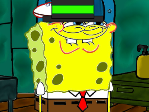 Spongebob Sing How Bad Can I Be