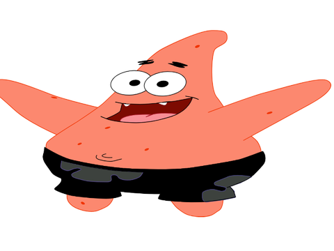 Patrick sing just your problem