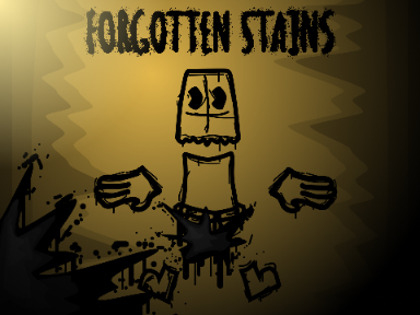 Forgotten Stains | BATIM fan game