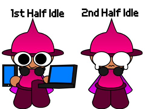 Applecore Cover Idea || Expon Scale and stuff