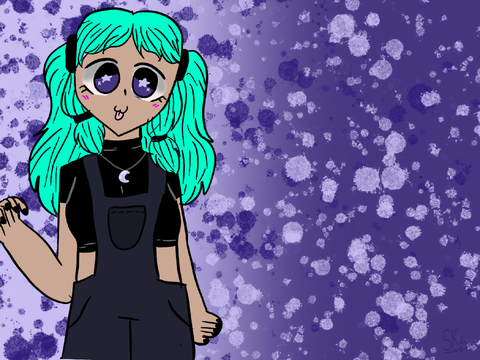 Really short art dump.