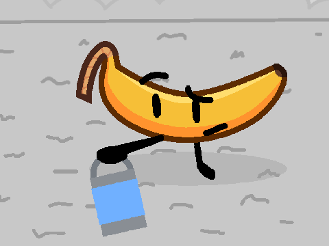 bftt c1: “professor paint”