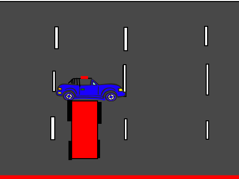 police juke