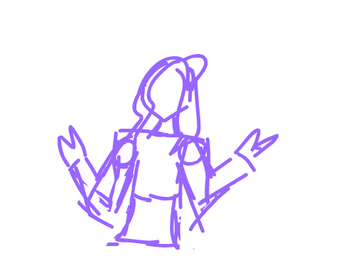 practice arm animation