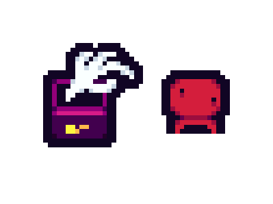 Monsters for @SWL_