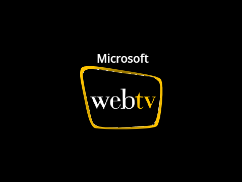 WebTV Beta