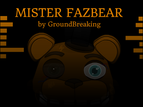 Mr. Fazbear