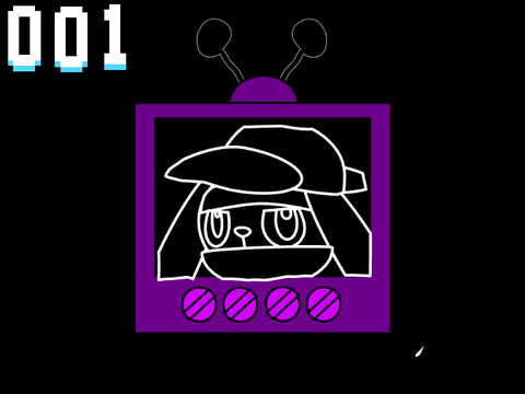 Purple Shuffle (WarioWare)