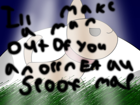 I’ll make a man out of you - an open Thor au map