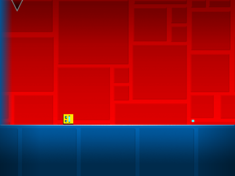 Geometry Dash