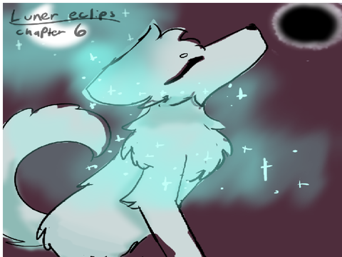 Lunar Eclipse: Chapter Six