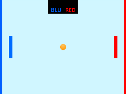 2-Player Pong