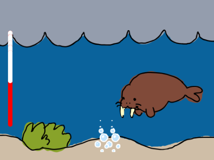 walrus game 