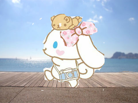 Kawaii Contest! [open] remix