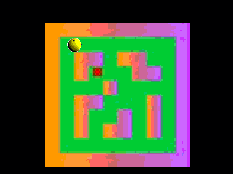 2 PacMan