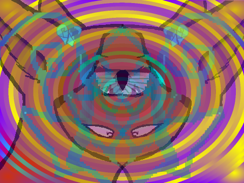 ~Determined CC~ remix