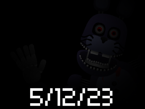 Major Announcement Soon!