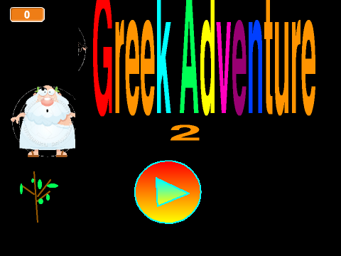 Greek Adventure-2