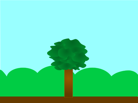 Community Tree Clicker