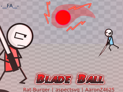 Blade Ball: Era 4