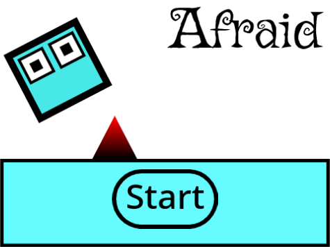 Afraid