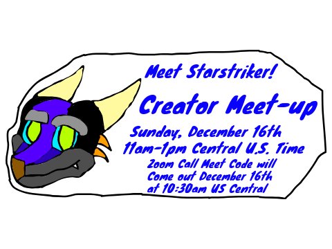 Creator Meet up!