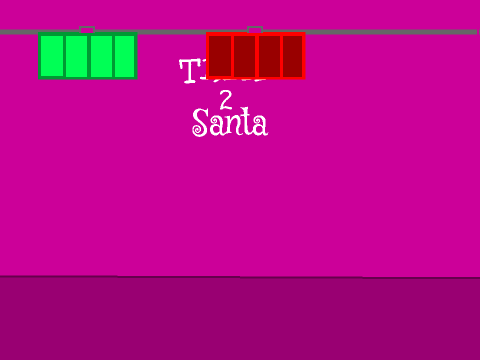 Talk 2 Santa
