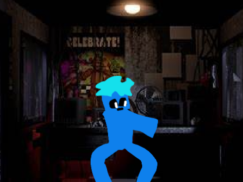 SPOOKY RAIDER !!! BUT IN DECEMBER ? WHAT !!!