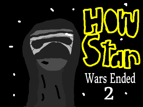 How Star Wars Ended 2