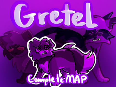Gretel - TNE