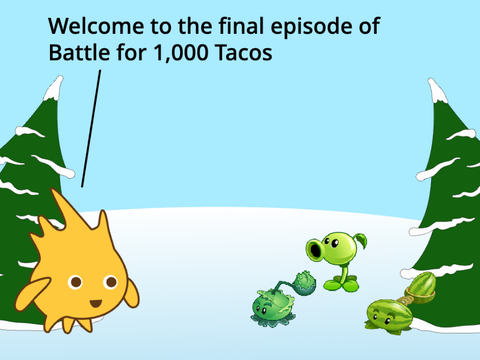 Battle for 1k tacos ep16 (finale)