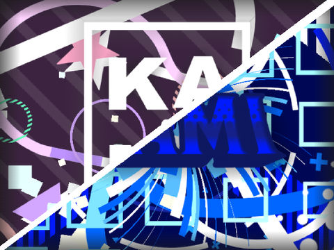 [2D] Part 2 Of Intro Tournament Collab For: Kami || -Celestite- ||