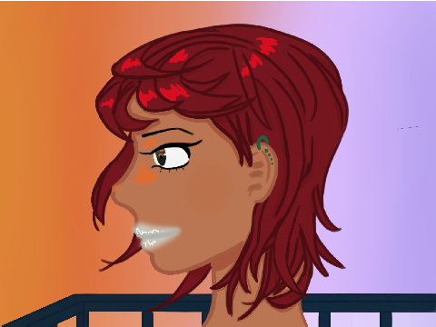 Final product! (official) :(  :)