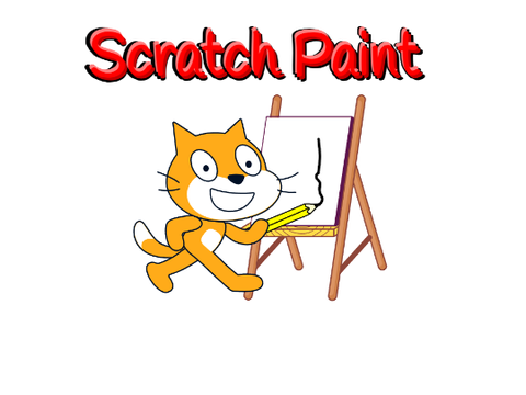Simple Scratch Paint v1.7