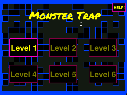 Monster Trap!