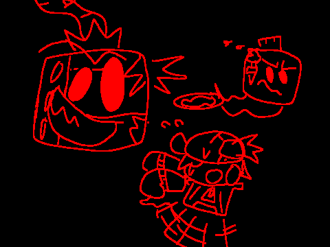 Area 1: The Easel Void 
