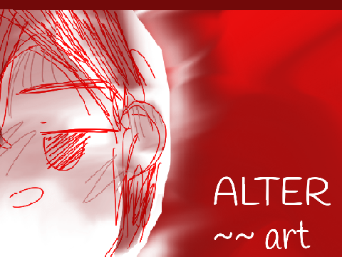 ALTER / art