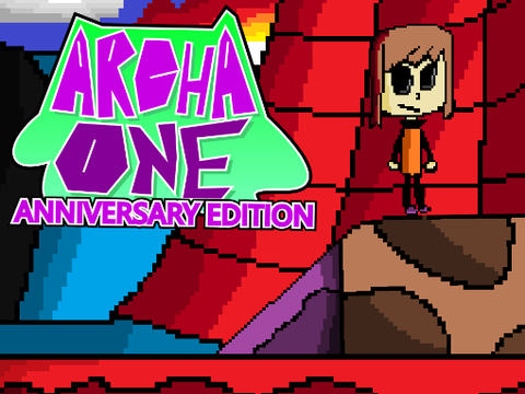 Archa One (Anniversary Edition)