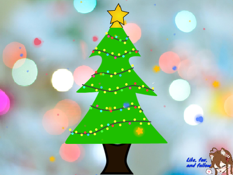 My Christmas Tree