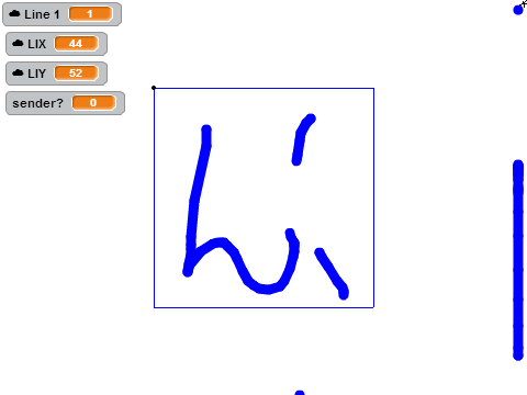ScratchPic Image sending Program (Testing)