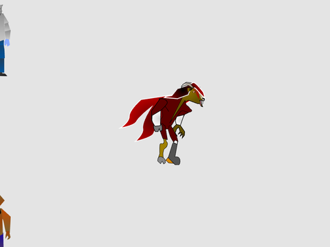 krampus -beta