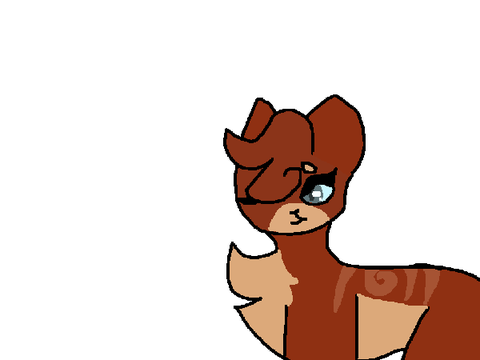 IKAG - Mapleshade & Reedshine AU